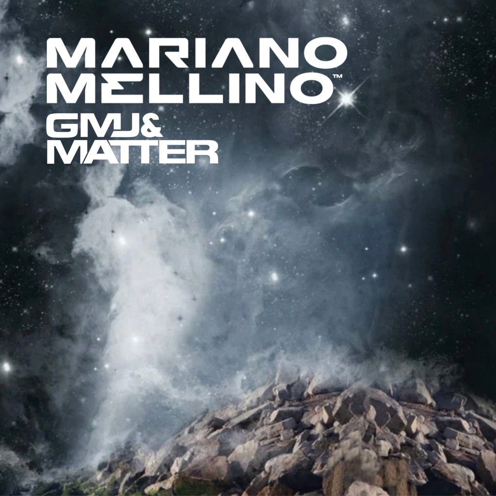 OSCURA Presents Mariano Mellino, GMJ and Matter B2B at Archive, Leeds