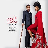 Catch A Groove - June Edition