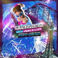 Clubland Live Weekender Clubland Live Weekender