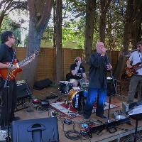 The Foremen Live Music Free Entry