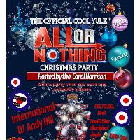 The Official All or Nothing Christmas Party
