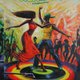 Salsa Vs Dancehall: Live Music + Vinyl Selektors and More Event Title Pic
