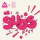 Suds Fest 2025 at Highbury Hall Event Title Pic