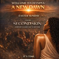 Welcome to Olympia - A New Dawn