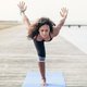 Budokon Yoga Warrior Stances 1.5h Masterclass Event Title Pic