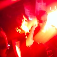 Octave 002: 140 and More at The Angel Inn