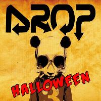 Drop Halloween Special at Corporation