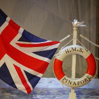 Come and Sing HMS Pinafore