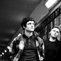 The Virginmarys at Jacaranda Records Phase One