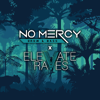 No Mercy DnB x Elevate Raves at Edge Nightclub