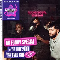 Remember Them Days: UK Funky Special