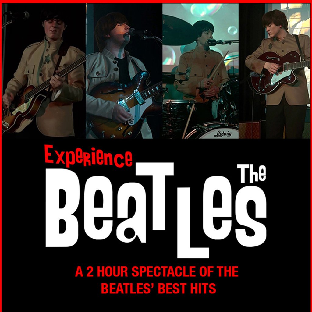 Experience The Beatles Christmas Special