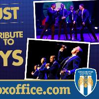 Jersey Boys Tribute