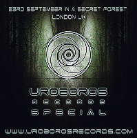 Uroboros Records Special :: London UK