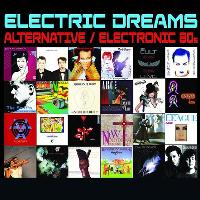 Electric Dreams 23rd Anniversary Party at The Cannick Tapps