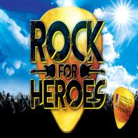 Rock for Heroes