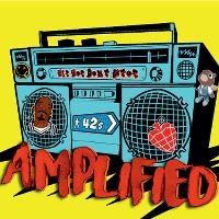 Amplified at 42nd Street Nightclub