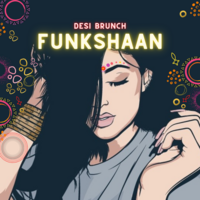 Funkshaan Desi Brunch - Panjabi MC at Secret Location