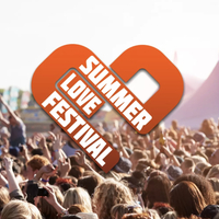 SUMMER LOVE FESTIVAL at East Bysshe Showground