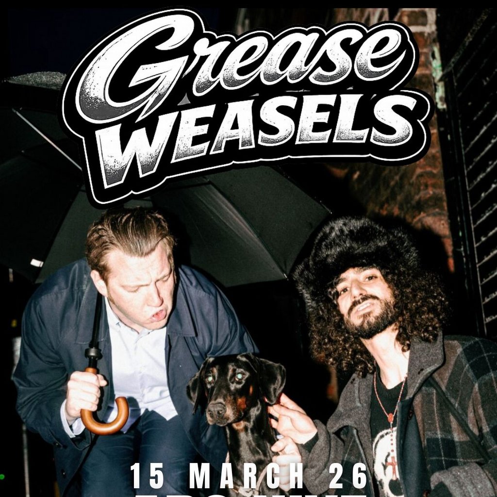 Grease Weasels