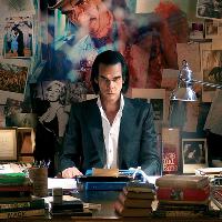 TOM's Film Club: 20,000 Days on Earth (15) at The Old Market
