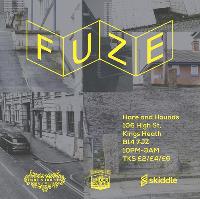 FUZE 01.06 - 1st Bday