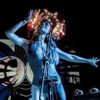 Elizabete Balčus - Kamura Obscura - Lai Power
