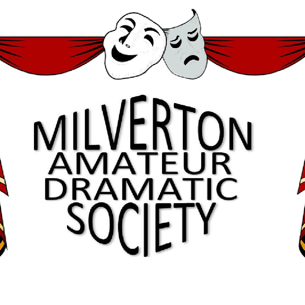 Curtain Up On Murder Victoria Rooms Milverton Milverton Sat 18th