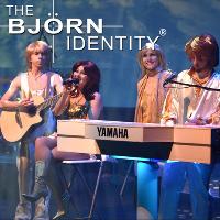 Abba Tribute Show at Wellington Park Hotel