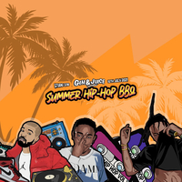 Gin & Juice : Summer Hip Hop BBQ @ Studio 338! at Studio 338