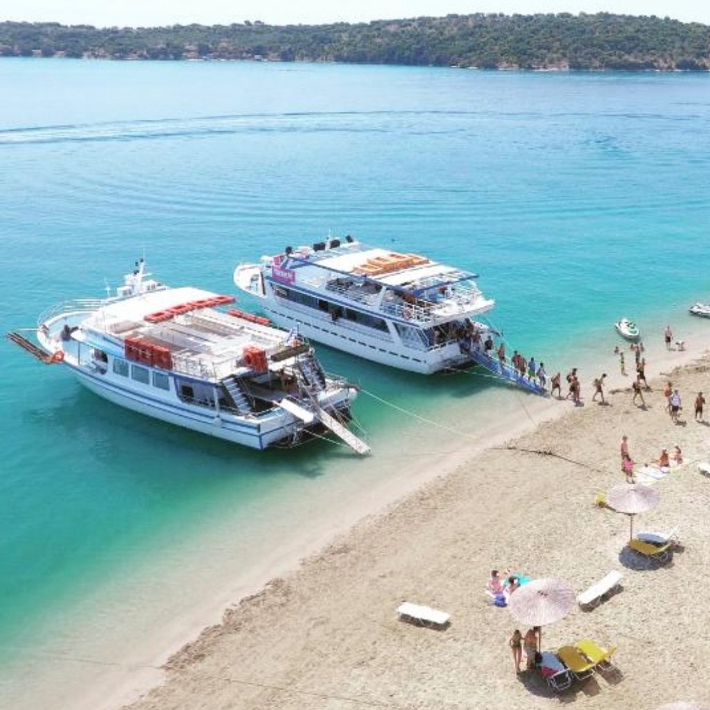 My Kavos Holiday Booze Cruise, 16 August | Event in Kavos, Corfu | AllEvents