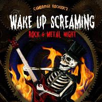 Wake Up Screaming