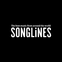 Songlines Awards 2018