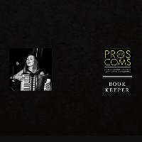 Book Keeper at Milo Lounge