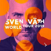 Sven Vath at Digital Newcastle at Digital