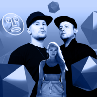 WAH - Hybrid Minds, Harriet Jaxxon, Kleu & more! WAH - Hybrid Minds, Harriet Jaxxon, Kleu & more!