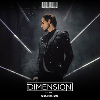 The Tuesday Club: Dimension at Foundry