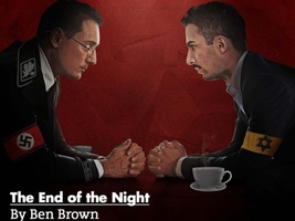 The End Of The Night