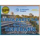 DODGE EVENTS IBIZA PARTY 2.0 at LEFTBANK HEREFORD Event Title Pic