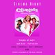 Clueless Cinema Night Event Title Pic