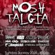 MOSHTALGIA - 90's/00's Kerrang/Scuzz tribute @ Black Cat Event Title Pic