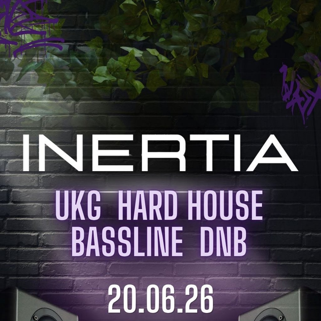 Inertia
