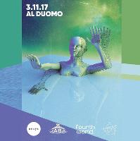 ANSYS x Discojuice x Fourth World x JABA (Pt. 2)