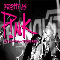 Pretty as Pink