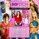 So Fetch - 2000s New Years Eve Party (Manchester) Event Title Pic