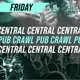 Central London Pub Crawl - Every Friday