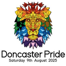 Doncaster Pride 2025