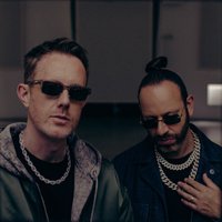 Chase & Status: DJ Set