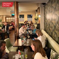 Speed Dating in Stevenage @ Cinnabar | 30s-40s