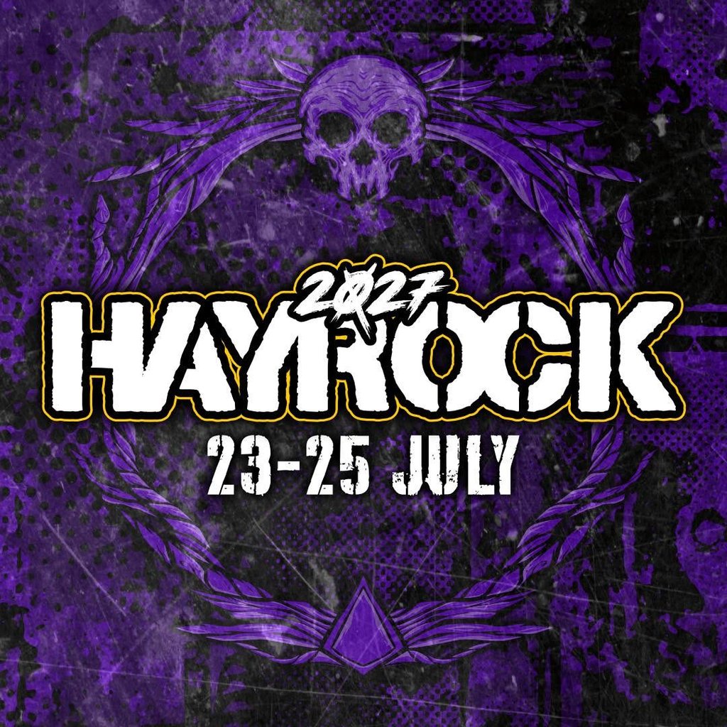 Hayrock Tribute Festival